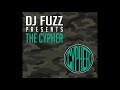 DJ Fuzz presents The Cypher mixtape (Full Album) 2012