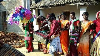 Kankha gahli kola ko(burgimara aature)