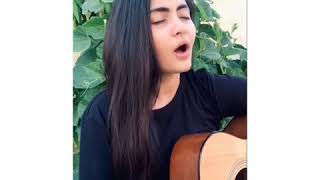 Tu Hi Haqeeqat | Javed Ali | Guitar Cover by Noor Chahal