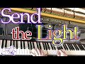 Send the Light [Maccabe] // Chas. H. Gabriel • piano hymn arranged and performed by Luke Wahl