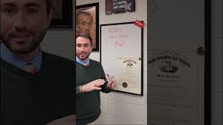 2023 Ashtabula County Auditor's Office Tax Information