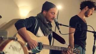 Max und Pierre - Uhjar (unplugged session)