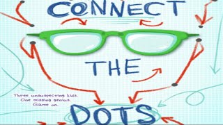 Connect the Dots book review