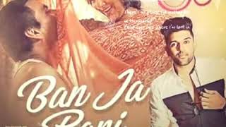 Banja tu meri rani || Latest Bollywood songs