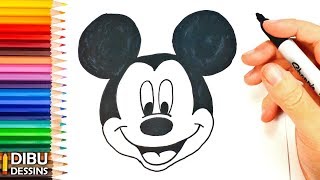 Mxtube Net Image De Mickey A Imprimer En Couleur Mp4 3gp Video Mp3 Download Unlimited Videos Download