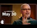 Catholic Mass Today | Saturday May 30, 2026 | CatholicTV Daily Mass