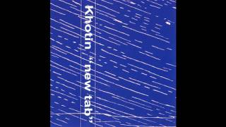 Khotin - New Tab (Side A)