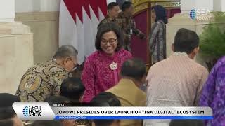 Jokowi Unleashes The Future: Govtech INA Goes Digital