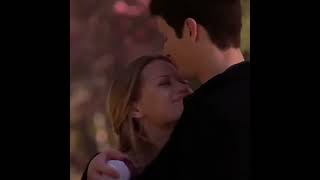 Literally the cutest couple on One Tree Hill! #shorts #naley #onetreehill