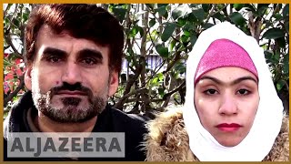 🇬🇷 Refugee crisis: Northern Greece struggles to house new arrivals | Al Jazeera English