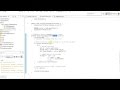 ANDROID TUTORIAL SQL Lite Database