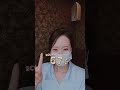 【tiktok】顔の黄金比診断をやってみました tiktok shortmovie 57