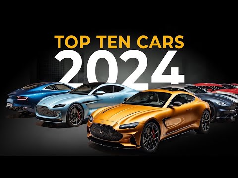 10 Most Luxurious Cars In The World!YOU MUST SEE 2024 - YouTube