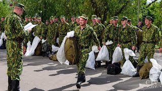 Как проходят военные сборы в Беларуси? Кого призывают, а кого нет? Вся актуальная информация