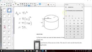 Ch.  3.3, Example 2, Pg.  142, Mathworks 10 Workbook, Math 10 A\u0026W, Rick Sandhu