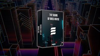 THE SOUND OF BASS HOUSE - [Bass House Sample Pack]