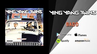 Ying Yang Twins - Badd