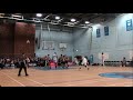 NBL D2 ... OXFORD HOOPS @ IPSWICH BASKETBALL .. WAS THIS A FOUL?  (3-OCT-21)