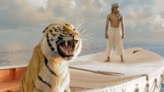 Life of Pi, Trailer | Moviefone