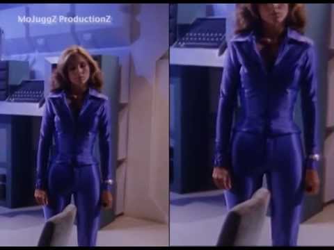 Confirm. happens. erin gray spandex Erin gray spandex with you