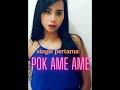 RITA MAINDOKA - POK AME AME ( TEASER AUDIO SONG) full song klik link di deskprisi