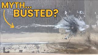 Why Wonât These Ballistics Myths Die?
