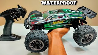 RC Hobby Spirit Water Proof Car Vs Eachine EAT11 Vs Remo Xmax Car- Chatpat toy tv