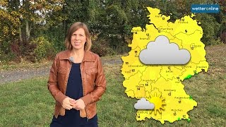 wetteronline.de: Der Südwesten im Vorteil (26.10.2016)