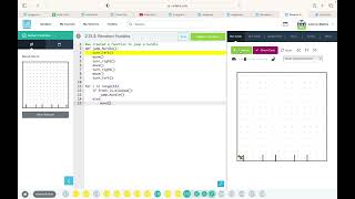 Codehs Python 2.13 Video Tutorial: Control Structures