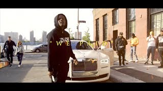 FLYBOII DADA - WE PAID (MUSIC VIDEO) | SHOT BY @MeetTheConnectTv