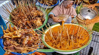 ENTAH APA KOK BISA SELARIS INI,MASAKAN MASIH DI ATAS MOBIL SUDAH DITUNGGUIN PEMBELI