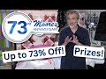 Moore’s anniversary Sale | Win Prizes! Save up to 73%!