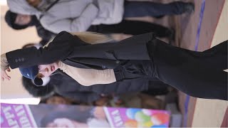 TAEMIN 태민 'Guilty' Nname ( 250126 HONGDAEBUSKING ) 서희 직캠 By GoodFanCam