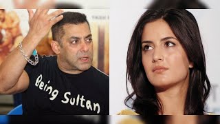 5 Times When Katrina Kaif was INSULTED by Salman Khan in PUBLIC