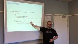 How I handled Erlang R18 Maps with QuickCheck - Quickcheck Workshop #1