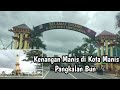 Kenangan Manis di Kota Manis Pangkalan Bun - Kotawaringin Barat - Kalimantan Tengah