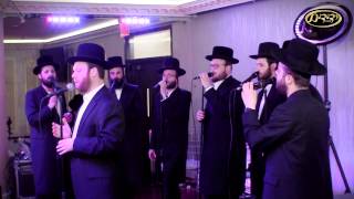 Acapella: Yumi Lowy and Yedidim Choir - Vayaged Moshe | יומי לאווי ומקהלת ידידים - ויגד משה