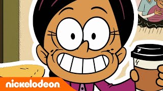 Die Casagrandes | Ronnie Annes Abenteuer | Nickelodeon Deutschland