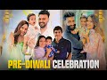 Pre-Diwali Preparations & Celebrations | Meher Malhan