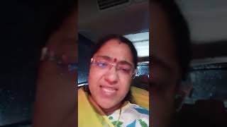 #TTDP #TeluguMahila President Jyothsna Tirunagari Live on facebook fires on TRSGovt on women issues