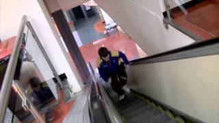 False Alarm - DVA Assignment 2