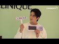 변우석 byeon wooseok 청초한 분위기 갑🌟💖 변우석 byeonwooseok