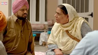 ਯਾਦ ਕਰਨ ਨੂੰ ਤੂੰ ਜੋਤਾਂ ਆਲਾ ਬਾਬਾ ਏ | Punjabi New Comedy 2022  | latest Punjabi Comedy 2022