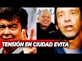 TENSIÓN EN CIUDAD EVITA: Los vecinos desprotegidos por la intendencia y la policía bonaerense