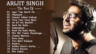 💕 2022 ARIJIT  Special ❤️ HEART TOUCHING JUKEBOX💕BEST SONGS COLLECTION ❤️BOLLYWOOD ROMANTIC SONGS❤️