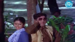Premabhishekam Movie Songs - Kotappa Kondaku Song - ANR - Jayasudha - Sridevi