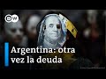 El FMI llega a Argentina