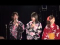 メンバートーク（mc （covergirls8th公演～only“浴衣day”2014～）