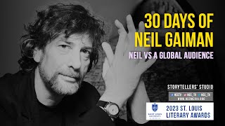 Neil Gaiman and Global Audiences