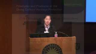 Resilience: Qiang Communities with Qiaoyun Zhang \u0026 Andrew Hare